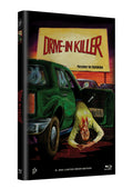 Drive in Killer - DVD/Blu-ray gr Hartbox Lim 50