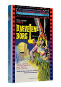 Dementia 13 - gr Blu-ray Hartbox Astro Lim 50