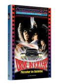 Drive in Killer - gr Blu-ray Hartbox Astro Lim 50