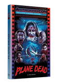 Plane Dead - gr Blu-ray Hartbox Astro Lim 50