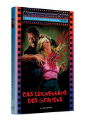 The Undertaker - gr Blu-ray Hartbox B Astro Lim 50