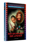 The Undertaker - gr Blu-ray Hartbox C Astro Lim 50