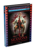 5 Seasons - DVD/Blu-ray Mediabook astro-wattiert Lim 50