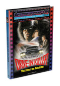 Drive in Killer - DVD/Blu-ray Mediabook astro-wattiert Lim 50