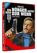 Ein Bürger setzt sich zur Wehr - DVD/BD Amaray Lim 1000