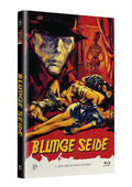 Blutige Seide - gr Blu-ray Hartbox Lim 50