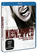Kidnapped - Blu-ray Amaray uncut