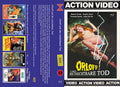 Orloff und der unsichtbare Tod - gr Blu-ray Hartbox Messe 2 Lim 44