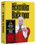 Der Hexentöter von Blackmoor - 2DVD/2BD/CD Digibox