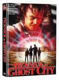 Picknick in Ghost City - 2DVD Mediabook Lim 99