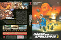 Jäger der Apokalypse 2 - DVD/BD Mediabook A Lim 444