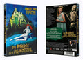 Die 7 Särge des Dr Horror - gr DVD Hartbox Lim 22