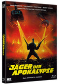 Jäger der Apokalypse - Blu-ray HD Kult Hartbox Lim 250
