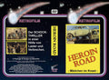 Heroid Road Mädchen im Knast - gr Hartbox E Lim 50