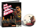 ICH HEISSE JOHN HARRIS - Blu-ray Mediabook C Lim 300