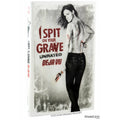 I Spit on Your Grave Deja Vu - gr Blu-ray Hartbox Lim 99