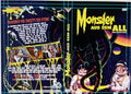 Monster aus dem All Green Slime - gr 2DVD Hartbox A Lim 44
