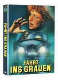Fahrt ins Grauen - 2DVD Mediabook Lim 111