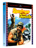 Stosstrupp ins Jenseits - 2BD Mediabook A Astro Lim 125