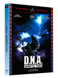 D-N-A - 2BD Mediabook A Lim 250