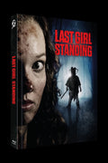 Last Girl Standing - DVD/BD Mediabook A Lim 222
