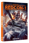 Redcon-1 - DVD/BD Mediabook B Lim 250