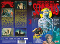 Der Fluch des Scarabäus - gr DVD Hartbox Lim 44