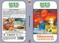Jäger der Apokalypse 2 - gr Blu-ray Hartbox VMP Telerent Lim 11