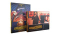 Abrakadabra - DVD/BD/CD Mediabook Q Schuber Lim 99