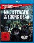 Nightmare of the living Dead HEC - Blu-ray Amaray