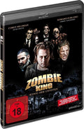 Zombie King - Blu-ray Amaray