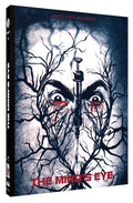 The Mind’s Eye - DVD/BD Mediabook A Lim 222