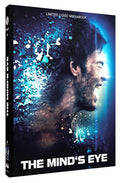 The Mind’s Eye - DVD/BD Mediabook D Lim 99