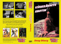 Ungezähmte Erotik Sexy Diary - gr DVD Hartbox