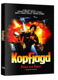 Kopfjagd Preis der Angst - DVD Amaray Lim 1000