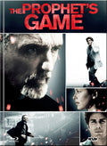 The Prophets Game - 4kUHD/DVD/BD Mediabook B