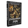 Frankensteins Army - gr Blu-ray Hartbox Lim 50