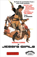 Jessies Girls - gr DVD/BD Hartbox A Lim 50