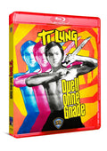 Duell ohne Gnade - Blu-ray Amaray uncut