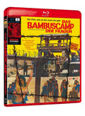 Das Bambuscamp der Frauen -  Blu-ray Amaray Lim 500