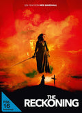 The Reckoning - DVD/BD Mediabook