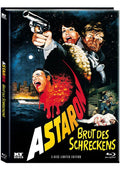 Astaron - 2DVD/BD Mediabook A Lim 333