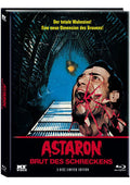 Astaron - 2DVD/BD Mediabook C Lim 222