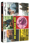Die gnadenlose Jagd - DVD/Blu-ray Mediabook C Lim 222