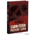 Cabin Fever 3 Patient Zero - DVD/BD Mediabook B Lim 333
