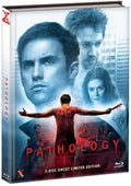Pathology - DVD/Blu-ray Mediabook E Lim 333