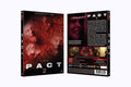 The Pact 2 - Blu-ray Mediabook Lim 100