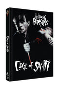 Edge of Sanity - DVD/BD Mediabook A Lim 444