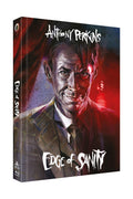 Edge of Sanity - DVD/BD Mediabook C Lim 333