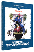 Ein Schlitzohr ausser Rand und Band - DVD/BD Mediabook B Lim 150